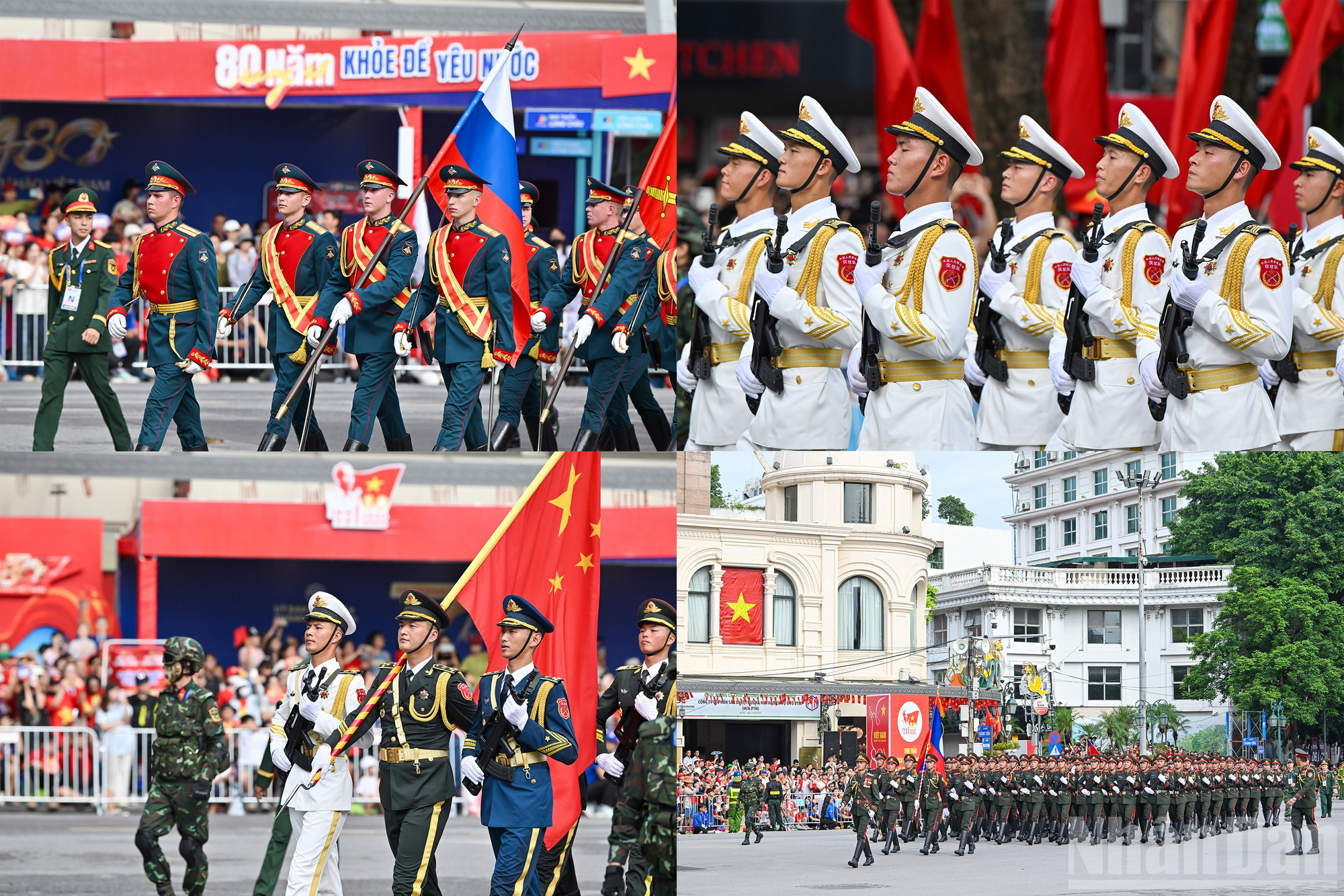 中国とロシアの軍隊…トランティエンからオペラハウスまで。 ndo_br_khoi-nc-ngoai.jpg