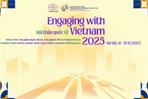 Hội thảo quốc tế Kết nối Việt Nam lần thứ 15 sẽ diễn ra từ ngày 12-15/12 tới đây.