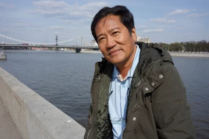 Từ dòng Mê Kông đến những chân trời mơ ước