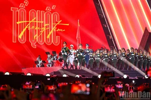 [Infographic] Nhìn lại 10 sự kiện văn hóa, thể thao và du lịch tiêu biểu năm 2025