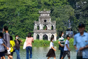 (Ảnh minh họa: THÀNH ĐẠT)