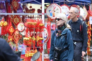 Trong 10 tháng đầu năm 2025, Australia tiếp tục nằm trong top 10 thị trường gửi khách lớn nhất của Việt Nam. (Ảnh: THÀNH ĐẠT)