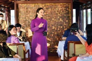 Việc triển khai chương trình đào tạo theo biên bản ghi nhớ (MOU) trên sẽ góp phần nâng cao năng lực của các cơ sở đào tạo tại Huế trong việc cung ứng nguồn nhân lực chất lượng cao cho khu vực.