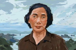 Nhà báo Nguyễn Thị Ngọc Hải: Người viết là trung gian kết nối nhân vật với bạn đọc