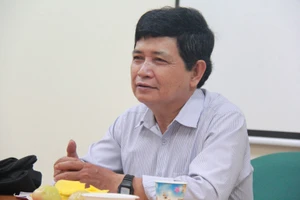 Nhà giáo Nguyễn Văn Hà: “Tôi học làm báo để dạy báo chí tốt hơn”