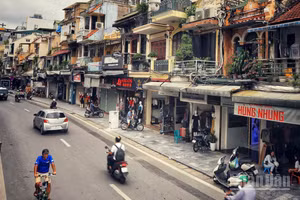 Việt Nam đang được biết tới là điểm đến an toàn, xanh, thân thiện và giàu bản sắc văn hóa. (Ảnh: THÀNH ĐẠT)