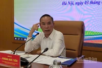 Tại cuộc họp báo thường kỳ tháng 5, Thứ trưởng Bộ Nông nghiệp và Môi trường Phùng Đức Tiến khẳng định Bộ này không dung thứ cho những sai phạm trong chuỗi cung ứng thực phẩm. 