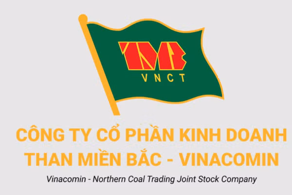 Công Ty Cổ Phần Kinh Doanh Than Miền Bắc - VINACOMIN 