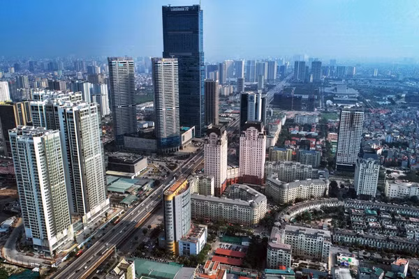 Bài 1: Bộ máy tinh gọn hơn, hoạt động hiệu quả hơn