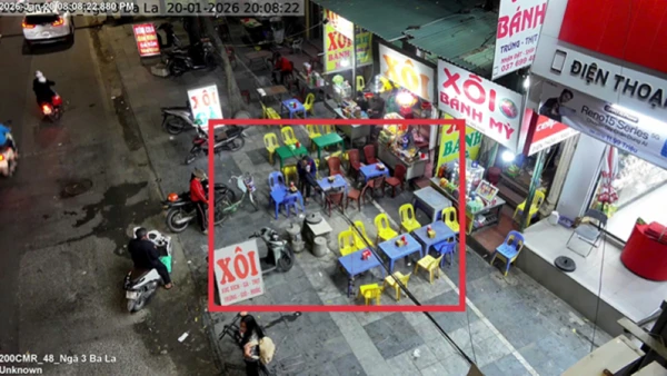 Sau một tuần, lực lượng chức năng xử lý gần 848 trường hợp vi phạm.