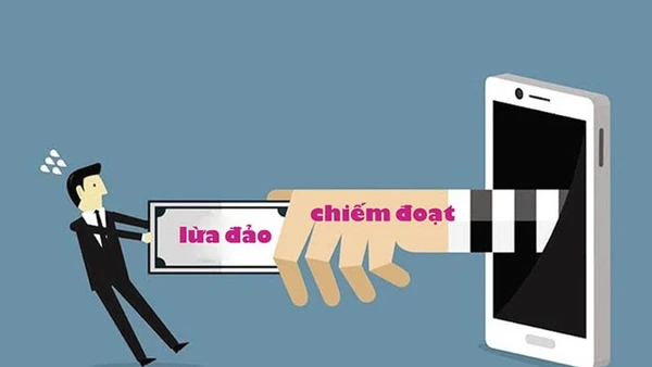 Ngoài mạo danh cán bộ công an, tòa án, các đối tượng còn mạo danh các nhà hảo tâm, tổ chức từ thiện để lừa đảo trên không gian mạng.