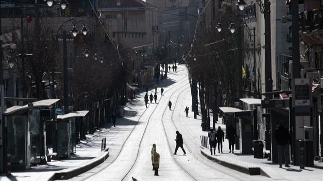 Đại sứ quán Việt Nam tại Israel khuyến cáo an toàn cho cộng đồng giữa tình hình căng thẳng
