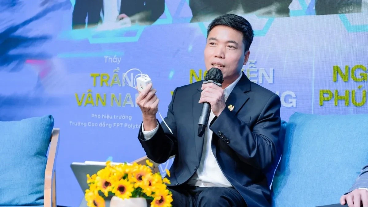 Ngành bán dẫn Việt Nam: Cơ hội vàng nhưng thách thức nhân lực lớn