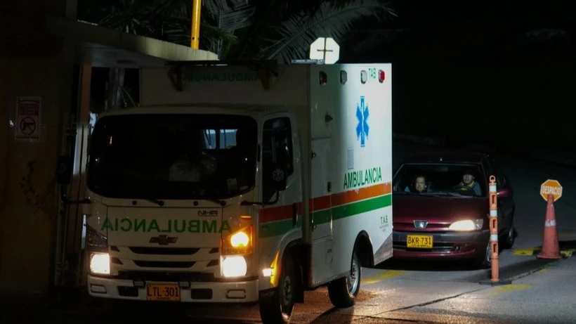Colombia tuyên bố quốc tang 3 ngày tưởng niệm 69 quân nhân tử nạn máy bay