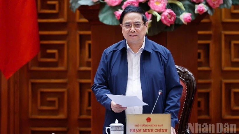 Thủ tướng chỉ đạo đẩy nhanh các dự án đường sắt trọng điểm quốc gia