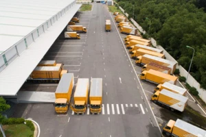 Bưu điện Việt Nam tăng tốc bứt phá, hướng tới hạ tầng logistics và bưu chính số quốc gia