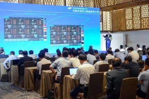 Phân ban nguồn điện – một trong những phiên quan trọng nhất và thu hút nhiều sự quan tâm nhất của Hội nghị Khoa học công nghệ điện lực toàn quốc 2025.