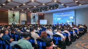 Đại hội cổ đông thường niên CMC 2025.