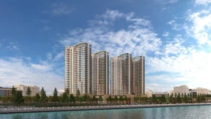 Capital Square tọa lạc tại vị trí vàng nơi lõi trung tâm Đà Nẵng, tâm điểm của dòng chảy thịnh vượng, phồn vinh.