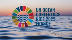 Hội nghị Đại dương Liên hợp quốc 2025 hướng tới việc hỗ trợ thực hiện Mục tiêu phát triển bền vững về môi trường biển.