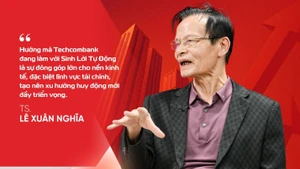 Những lợi thế khó sao chép để Techcombank Sinh Lời Tự Động tiếp tục dẫn dắt thị trường
