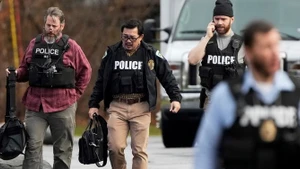 Ảnh minh họa. (Nguồn: AFP/TTXVN)