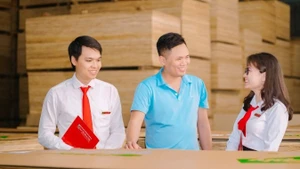 Agribank đã triển khai nhiều chương trình dành cho hộ kinh tế tư nhân với lãi suất thấp hơn cho vay thông thường.