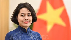Chuyến thăm của Thủ tướng Phạm Minh Chính mở ra chương mới cho quan hệ Việt Nam-Estonia.