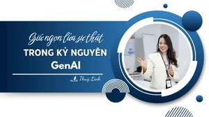 Tiến sĩ Ngô Bích Ngọc.
