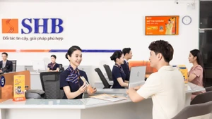 SHB được chấp thuận tăng vốn điều lệ lên 45.942 tỷ đồng.