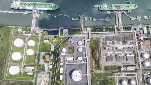 PV GAS đặt mục tiêu tiếp tục tăng trưởng mạnh mẽ, hướng tới Top 30 doanh nghiệp lớn nhất Đông Nam Á trong giai đoạn 2026-2030.