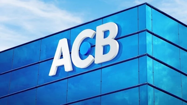 Năm 2025, ACB ghi dấu ấn với tổng tài sản vượt mốc 1 triệu tỷ đồng.