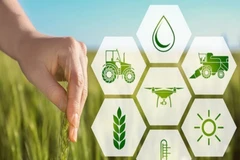 Những chiếc drone của MiSmart không chỉ đơn thuần là một sản phẩm mà đang mở ra một định nghĩa mới về phát triển.