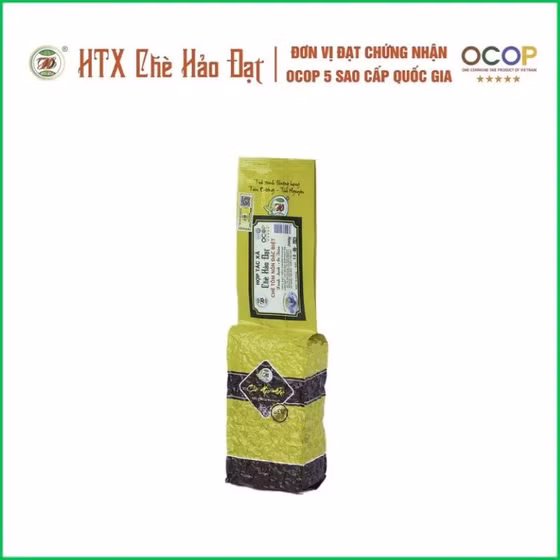 Trà nõn tôm Tân Cương Hảo Đạt