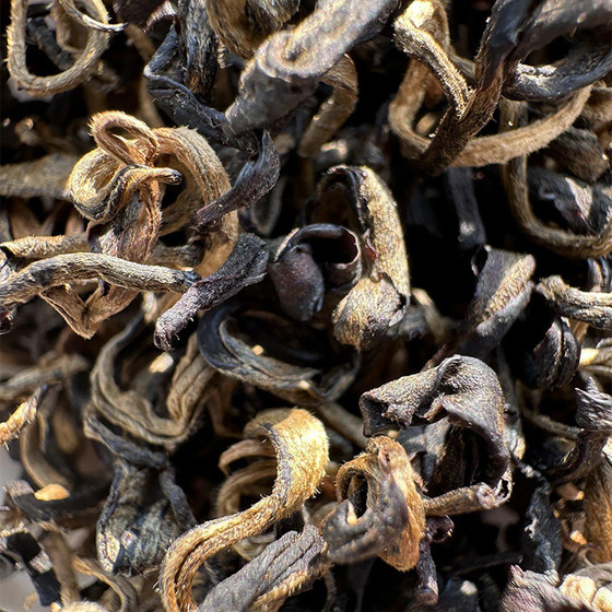 Hồng trà Phìn Hồ 100g