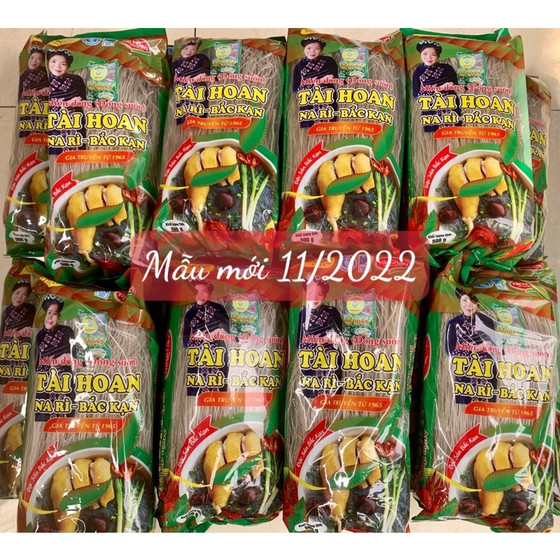 Miến dong Tài Hoan