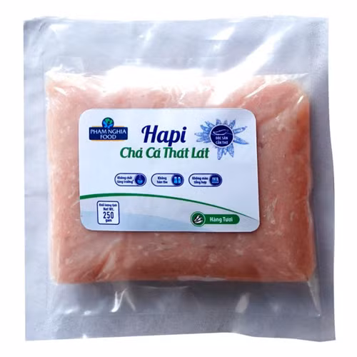 Chả cá thát lát