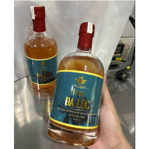 Rượu Đa Lộc