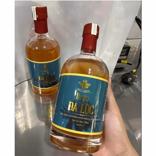 Rượu Đa Lộc