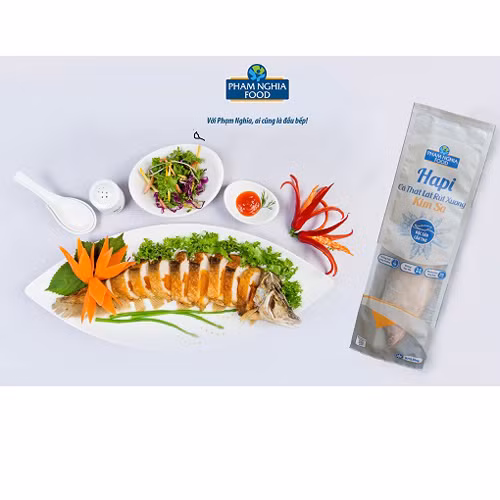 Cá thát lát rút xương kim sa