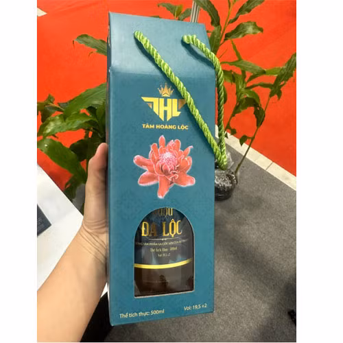 Rượu Đa Lộc