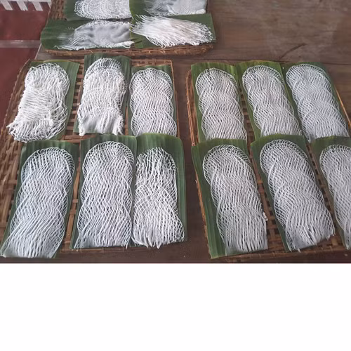 Bánh hỏi mặt võng Út Dzách 