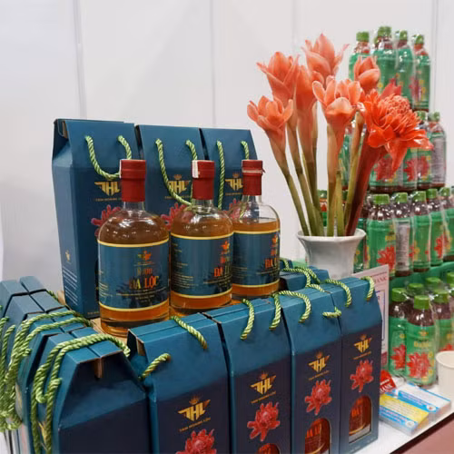 Rượu Đa Lộc