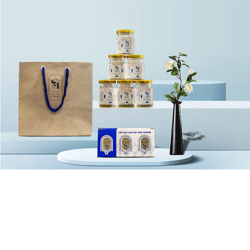 Yến sào Phụng Hoàng 