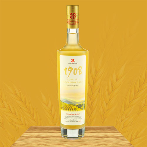 Rượu vắt nếp nương