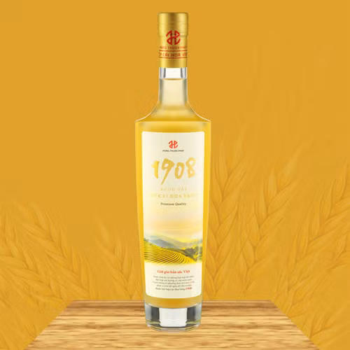 Rượu vắt nếp nương