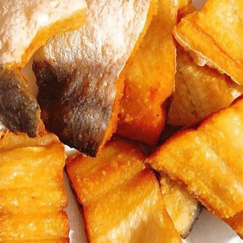 Khô cá tra một nắng