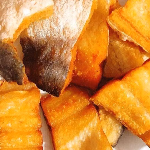 Khô cá tra một nắng