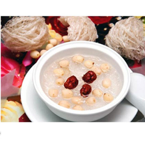 Nước yến cao cấp đường phèn