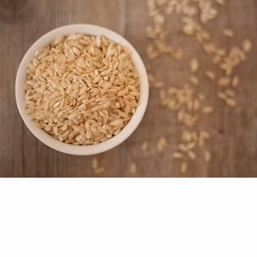 Gạo tươi nguyên cám Song Đàm